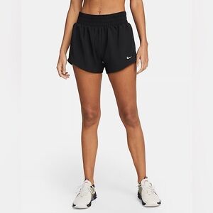 Nike Dri-FIT 3” Shorts, Women’s S